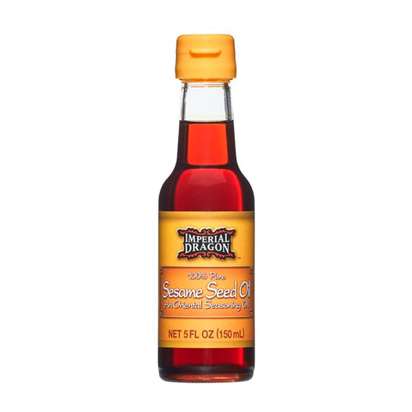 Aceite de Sésamo Imperial Dragon