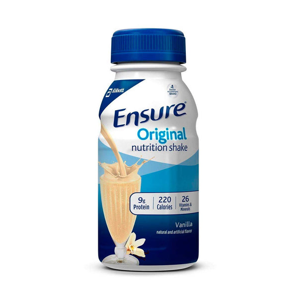 Ensure Vainilla 237 ml