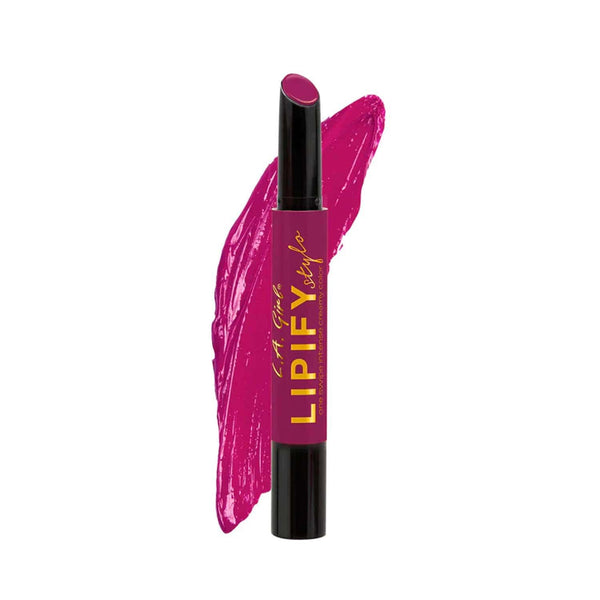 Labial Lipify Stylo L.A Girl Tono 880 Panic