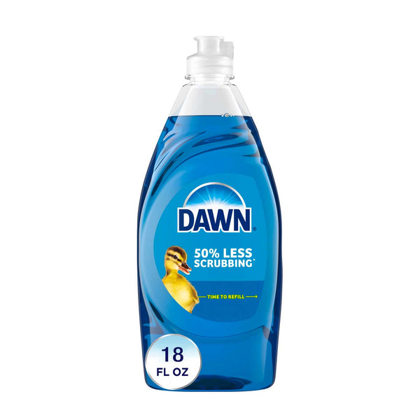 Lavaplatos líquido Dawn 532 ml