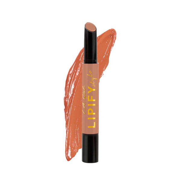 Labial Lipify Stylo L.A Girl Tono 872 Dreamer