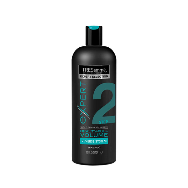 Shampoo Expert Beauty Full Volume TRESemme. 739 ml