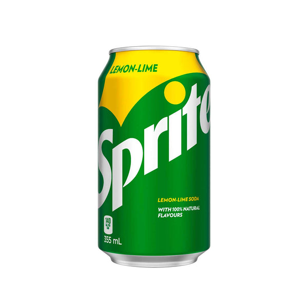 Refresco Lata Sprite. 355 ml