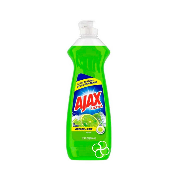 Ajax Ultra Limón y Vinagre. 366 ml