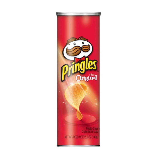 Pringles Original Grande 158gr