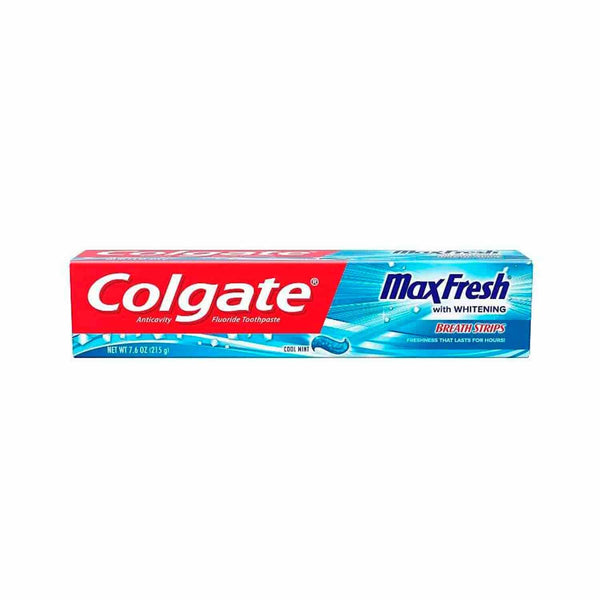 Pasta dental Colgate Max Fresh 206 g