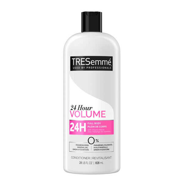 Acondicionador 24 Hour Volume TRESemmé. 828 ml