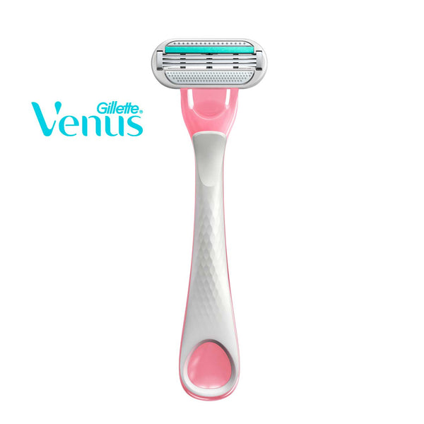 Afeitadora Femenina Gillette Venus desechable