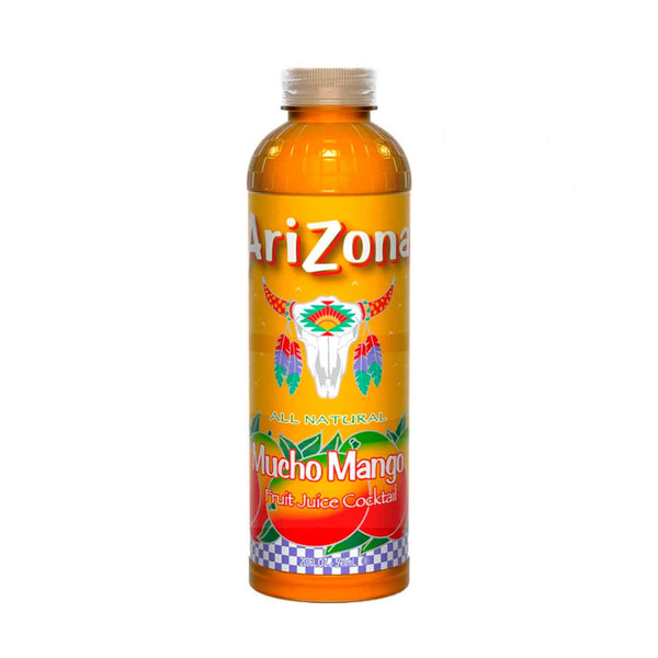 Jugo de Mango AriZona. 591 ml