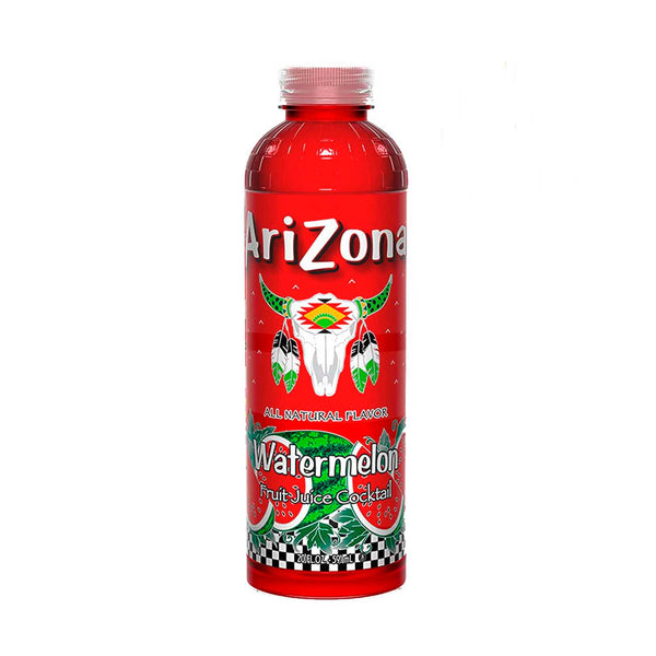 Jugo de Patilla AriZona. 591 ml