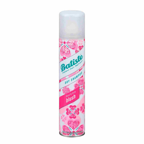 Shampoo en seco Batiste Blush 120 gr