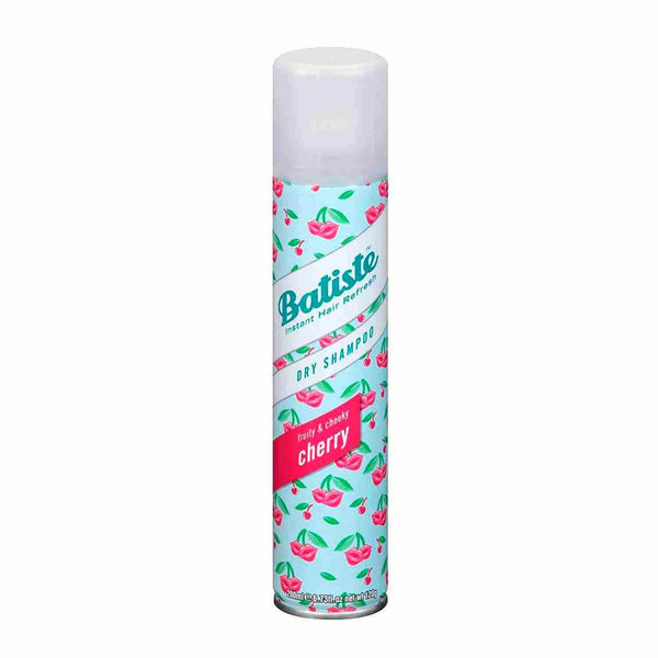 Shampoo en Seco Batiste Cherry 200 ml