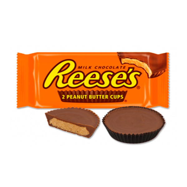 Reese's Chocolate con Mantequilla de Maní