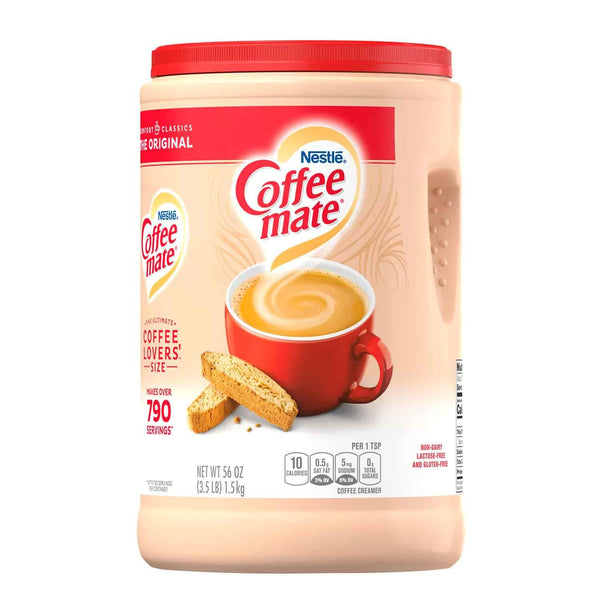 Coffee mate original. 1.5 kg