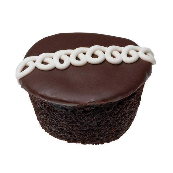 Cupcake de Chocolate Hostess. 45 gr