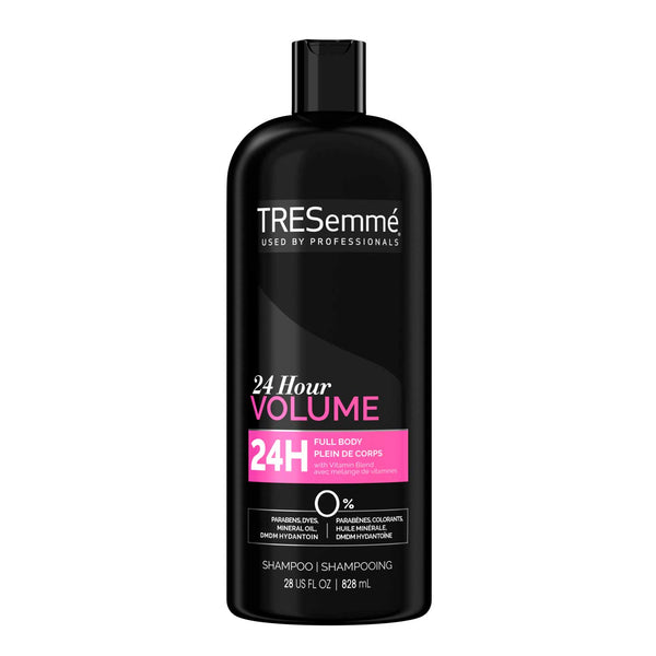 Shampoo 24 Hour Volume TRESemmé. 828 ml