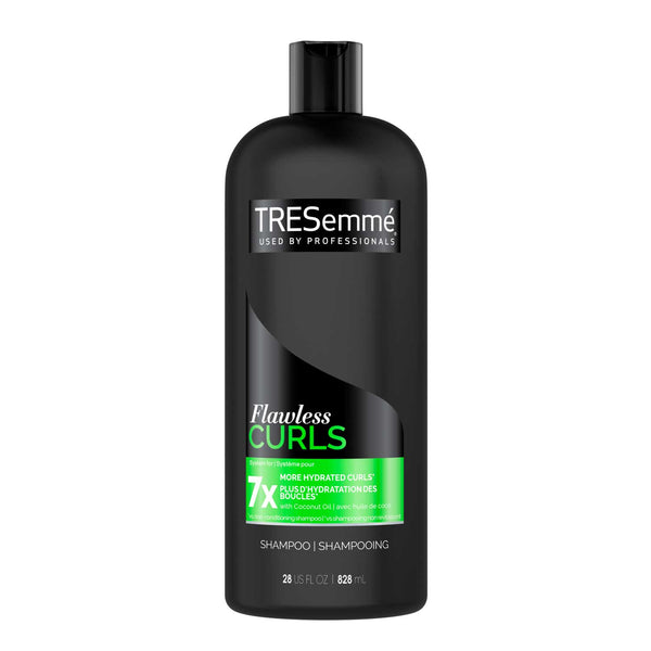 Shampoo Flawless Curls TRESemmé. 828 ml