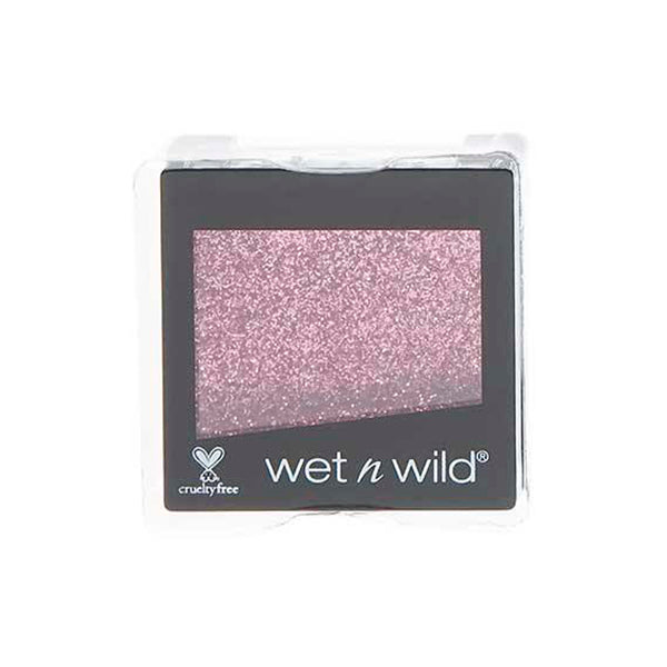 Sombra de Ojos Glitter Wet n Wild.