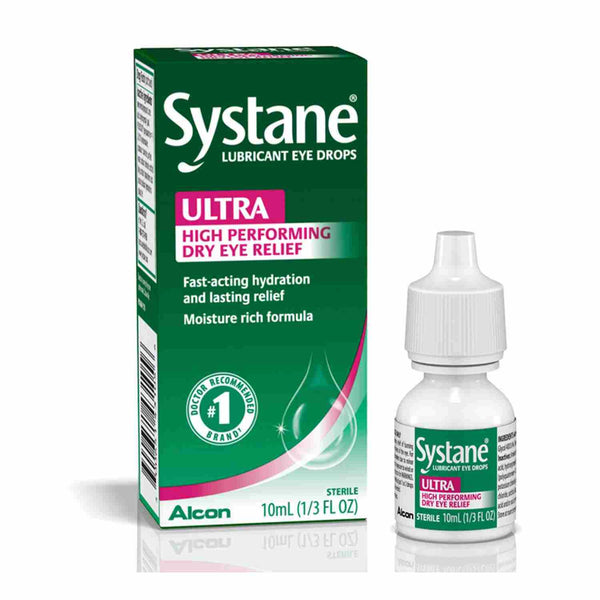 Systane Ultra Alcon 10 ml