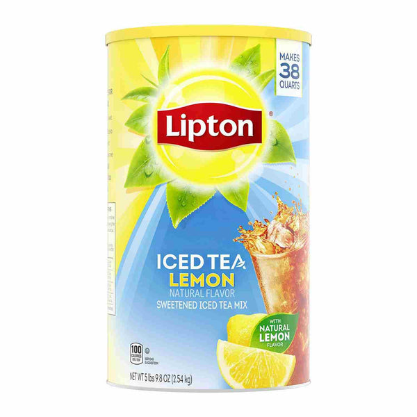 Te Lipton de Limón 2.54 gr